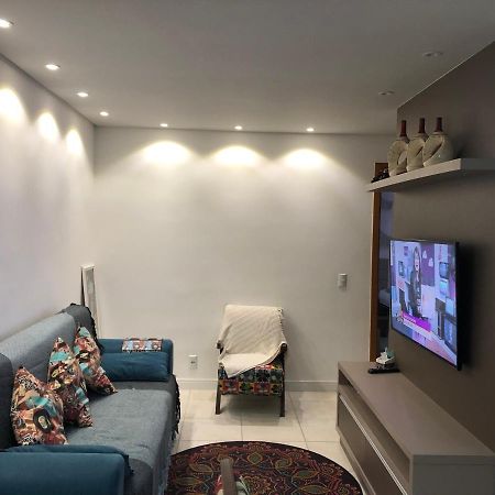 Apto Em Easy Club Encantador Com Piscina. Appartamento Piçarras Esterno foto