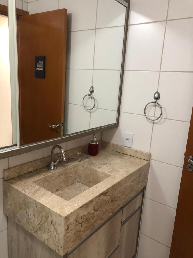 Apto Em Easy Club Encantador Com Piscina. Appartamento Piçarras Esterno foto